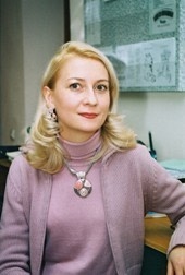 Maria Liashenko