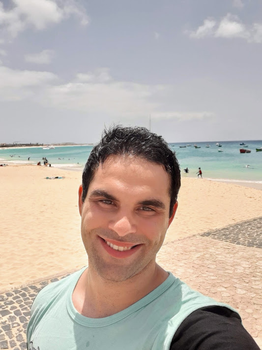 Eduardo Almeida Soares