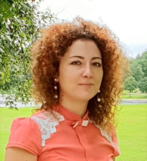 Mirela Sorina Miescu