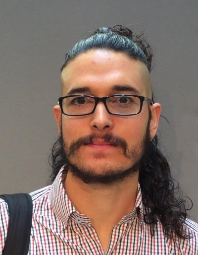 Alejandro Moure Abelenda