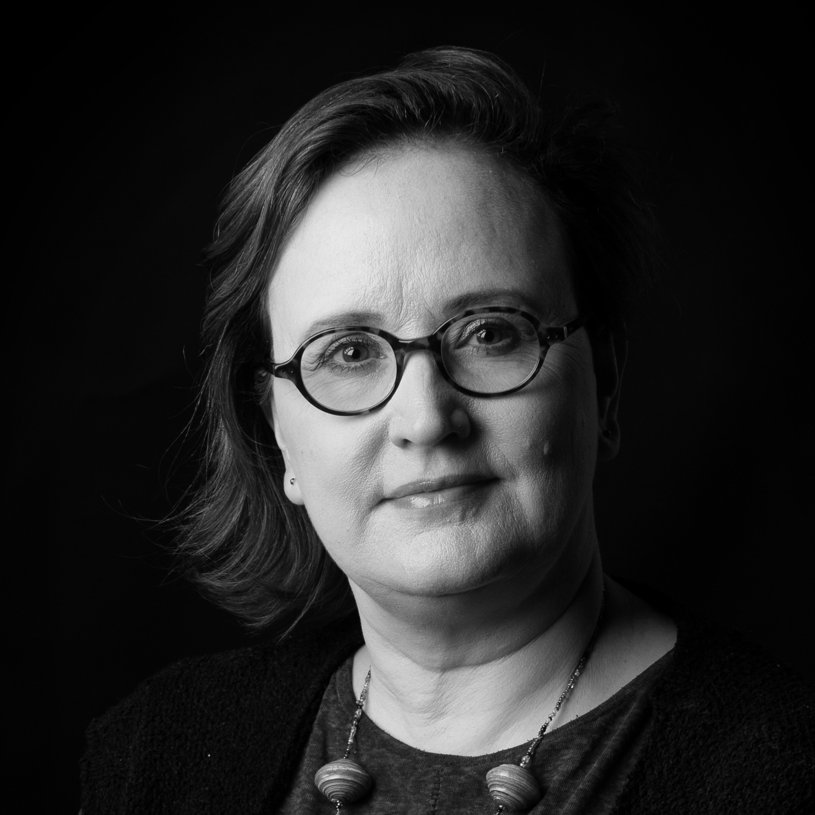 Ruth Dalton
