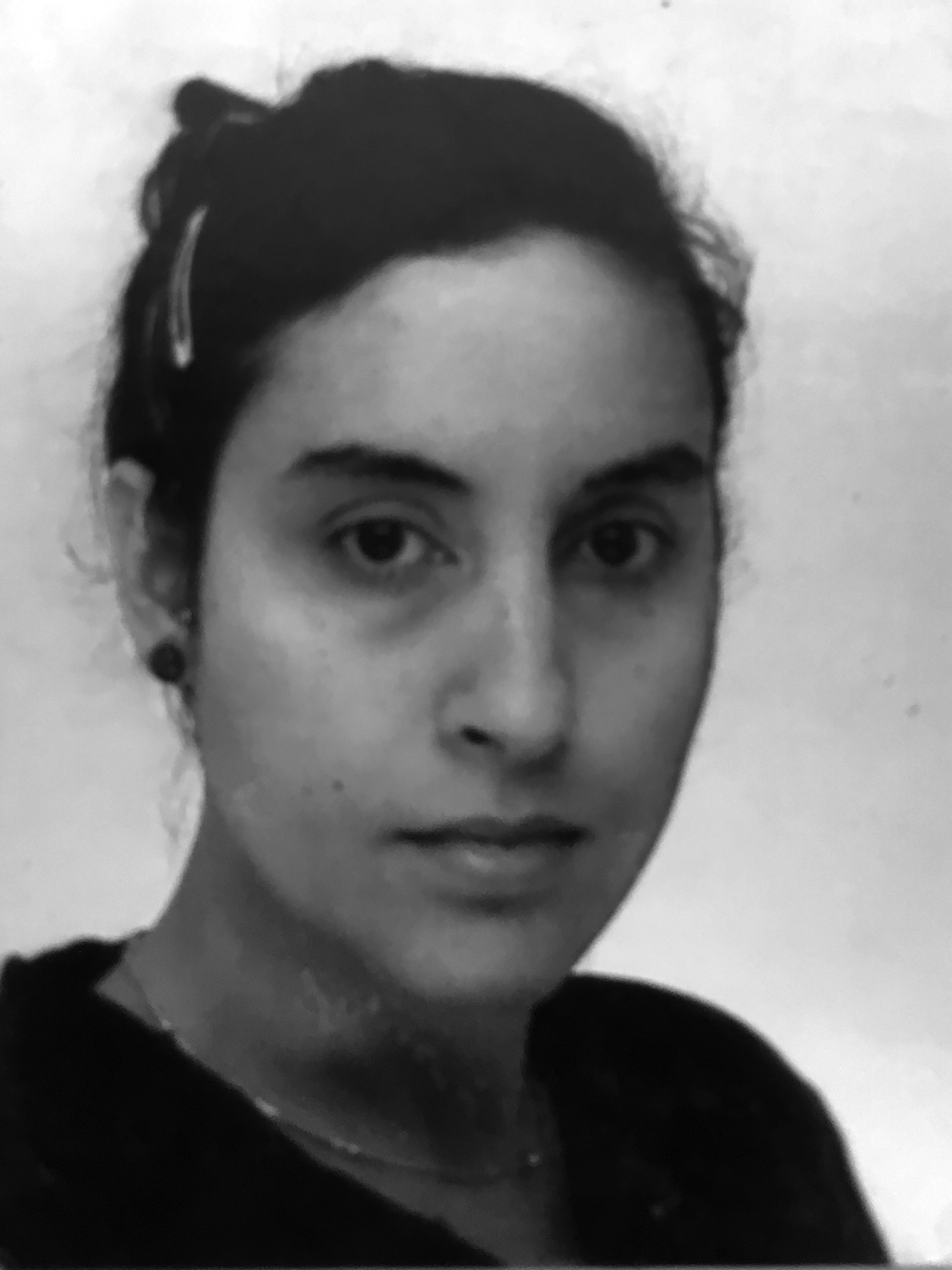 Aissa Sabbagh Gomez