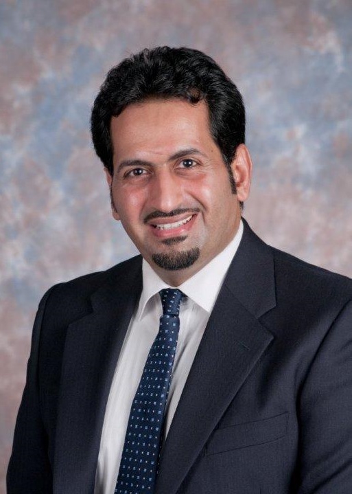 Fahad Al-Qahtani