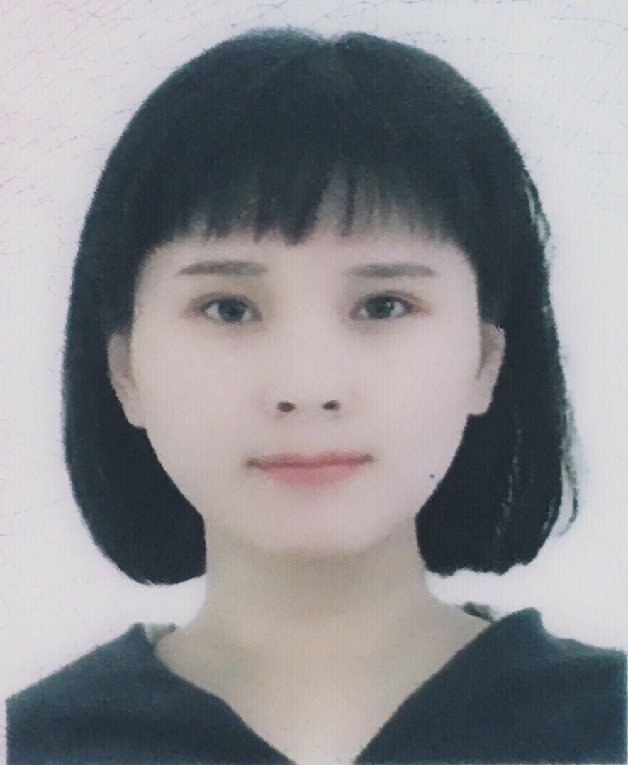 Fangling Wu