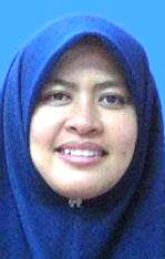 Suzilah Ismail
