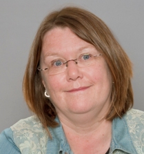 Sue Mahon