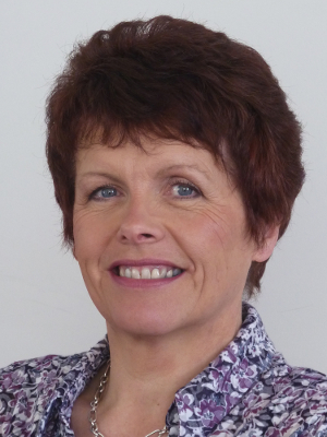 Jane Hall