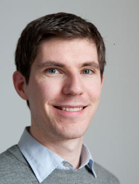Derek Kitson