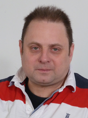 David Lucy
