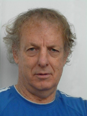 Gareth Ridall
