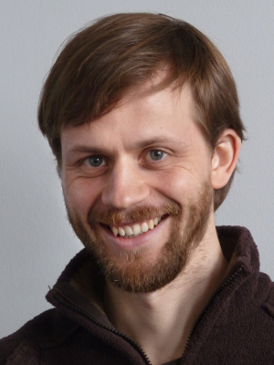 Andrew Titman