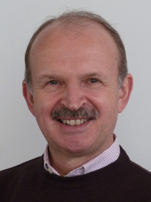 John Whitehead