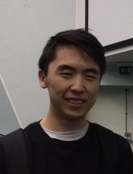 Matthew Chan