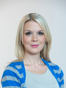 Amy Elliott