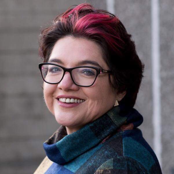 Daphna Baram