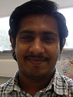 Praveen Ambattu