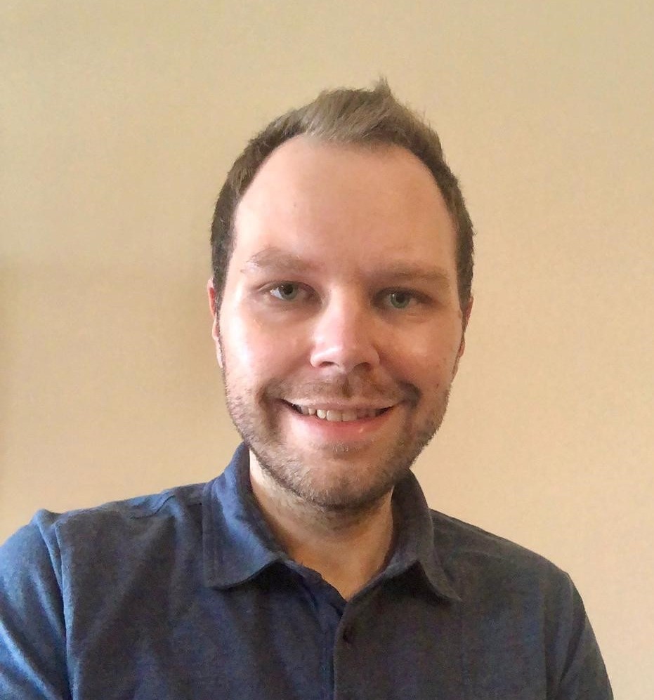Sascha Stollhans