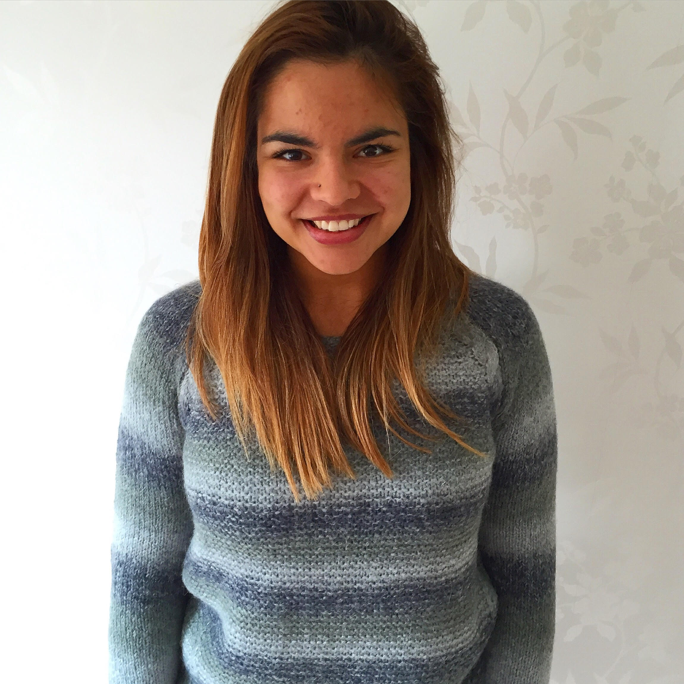 Tara Coltman-Patel