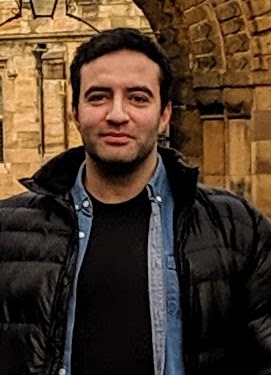 Kaveh Salehzadeh Nobari