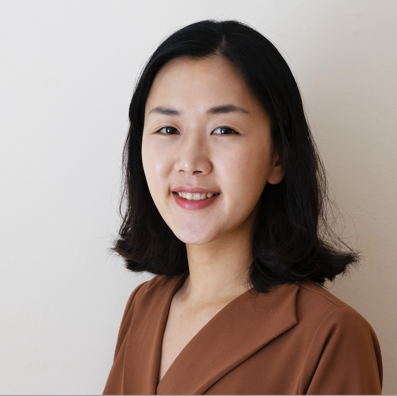 Nuri Kwon