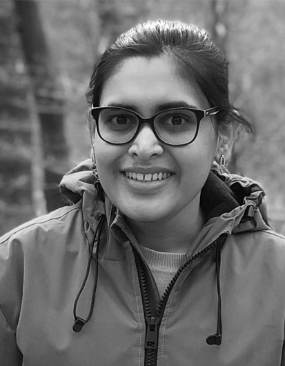 Sejal Changede