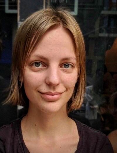 Dunja Begovic