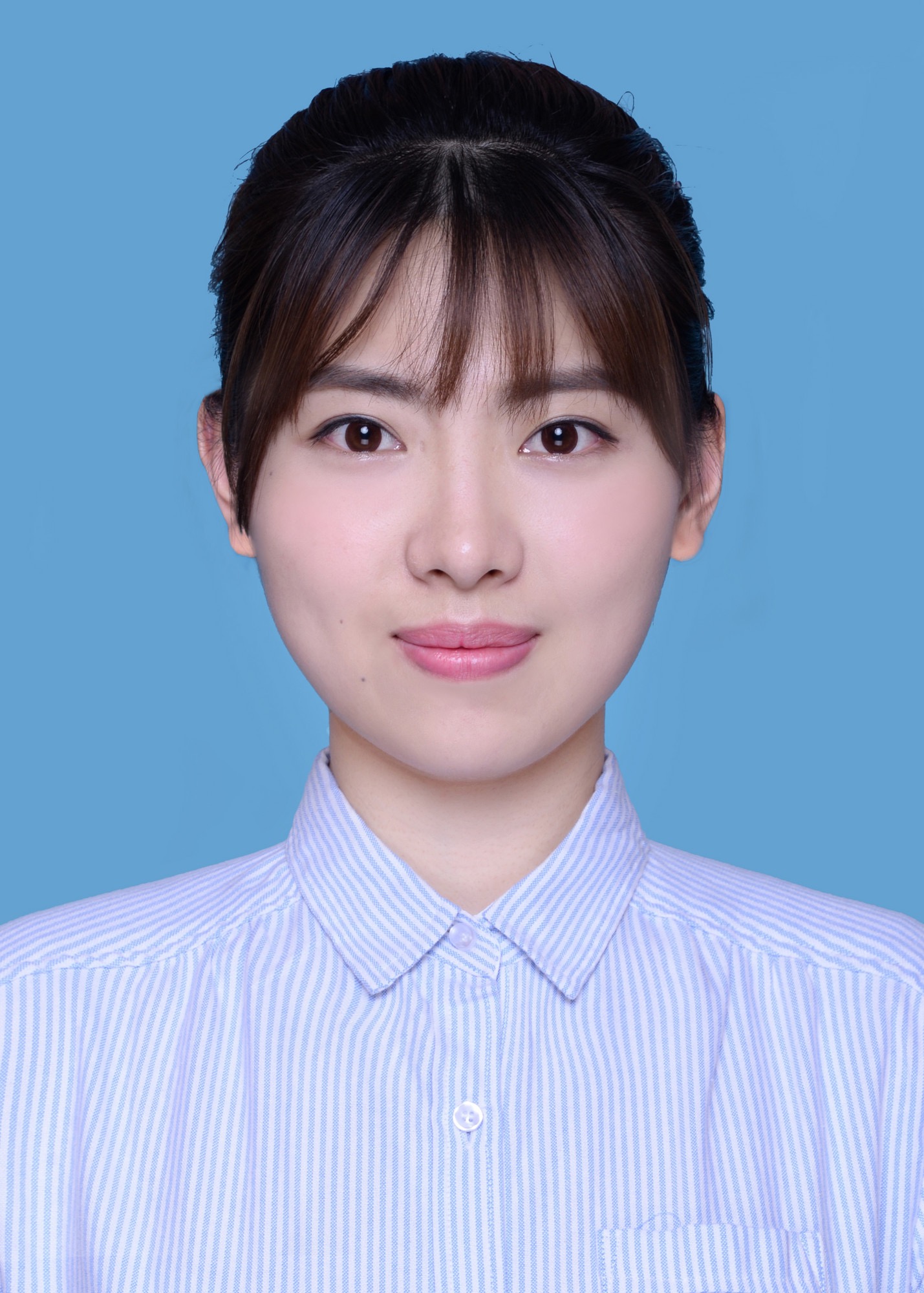 Yitian Zhang