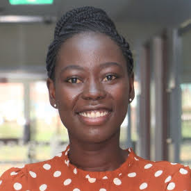 Afua Owusu-Kwarteng