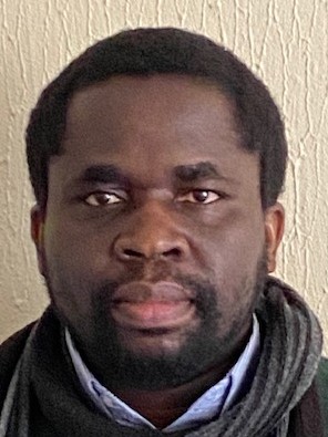 Charles Ogunjuyigbe James