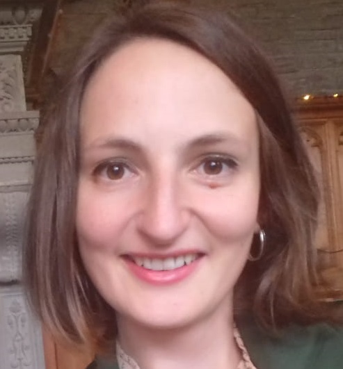 Stephanie Wright