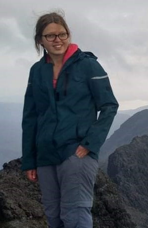 Lucy Brissenden