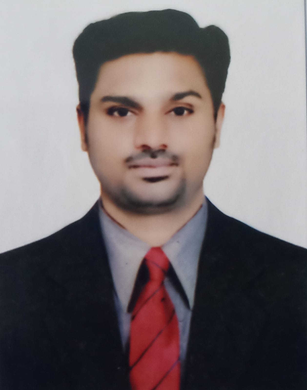 Pankaj Goikar