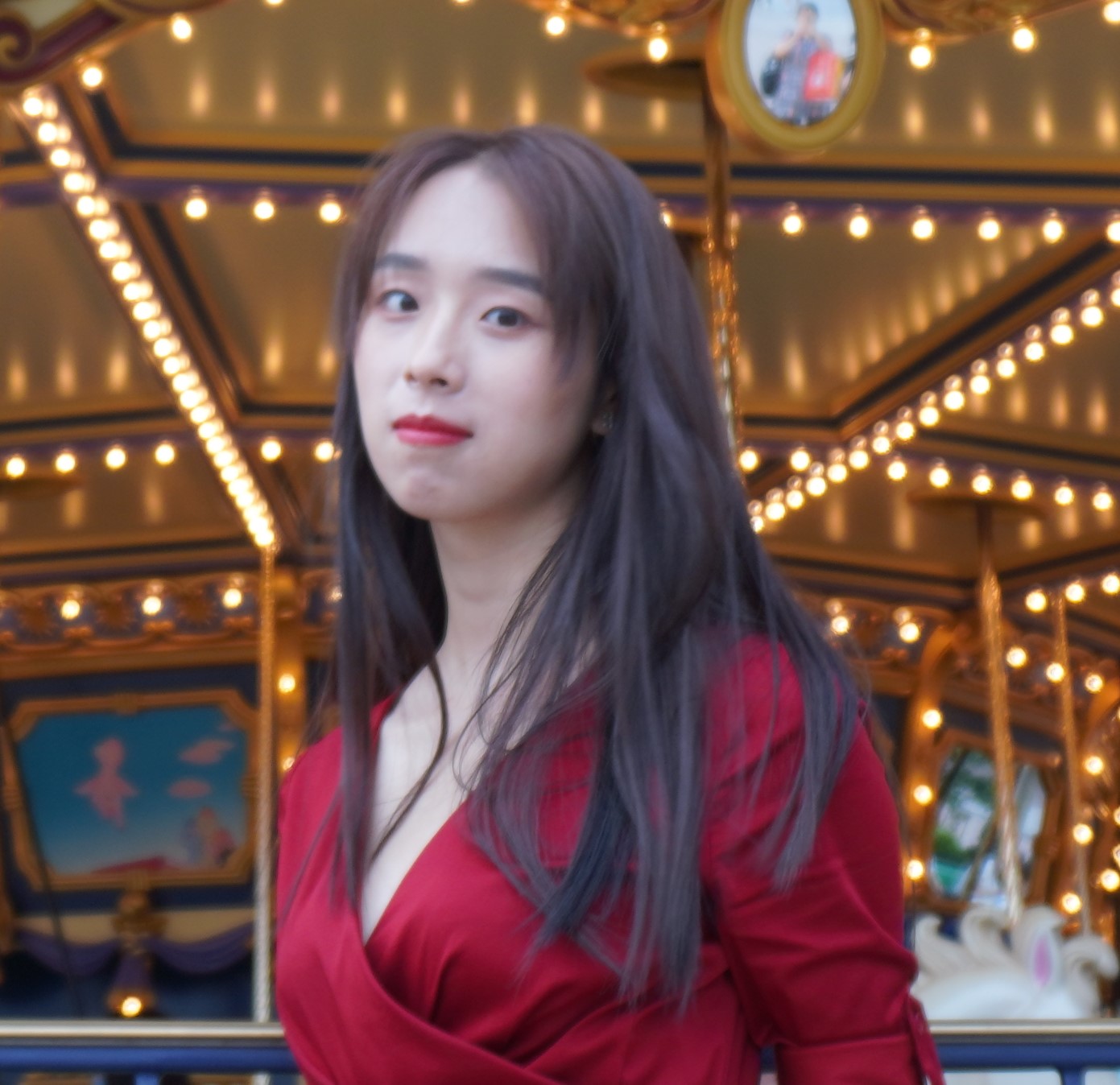 Dongnuan Tian