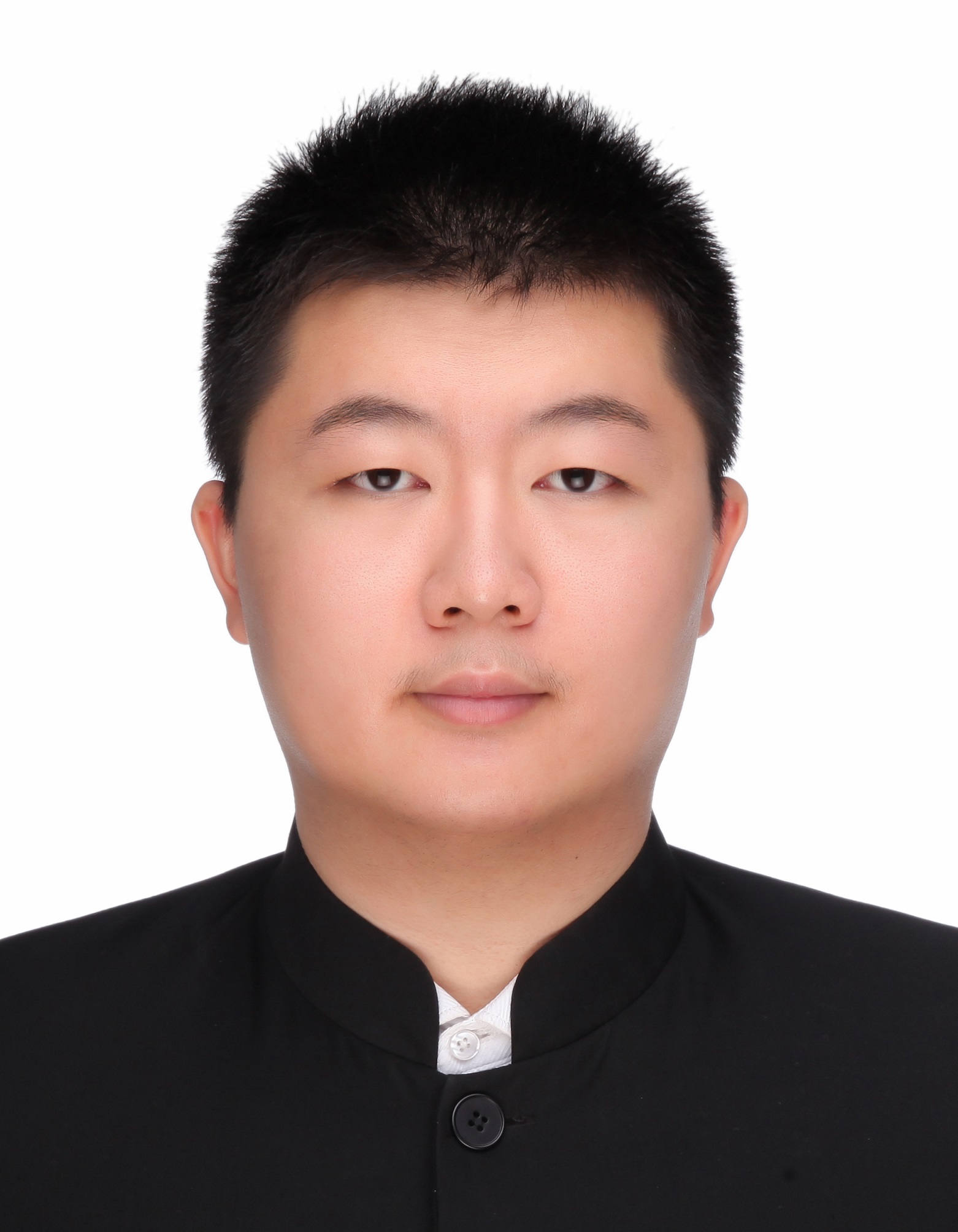 Yijie Zhu