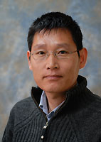 Qiandong Zhuang