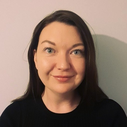 Danielle Collingridge Moore MBE