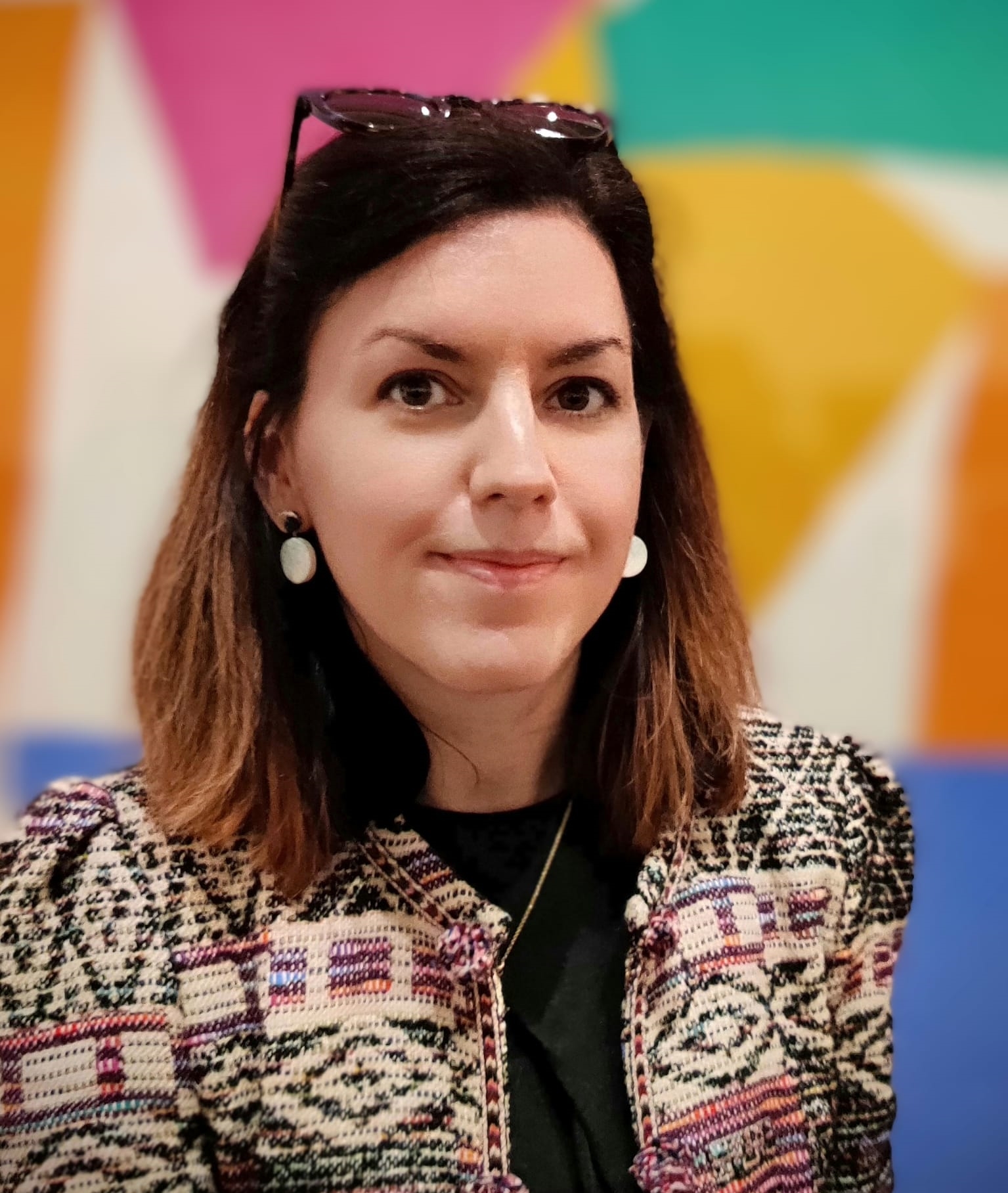 Laura Goodwin