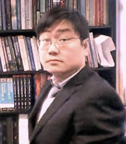 Richard Jiang