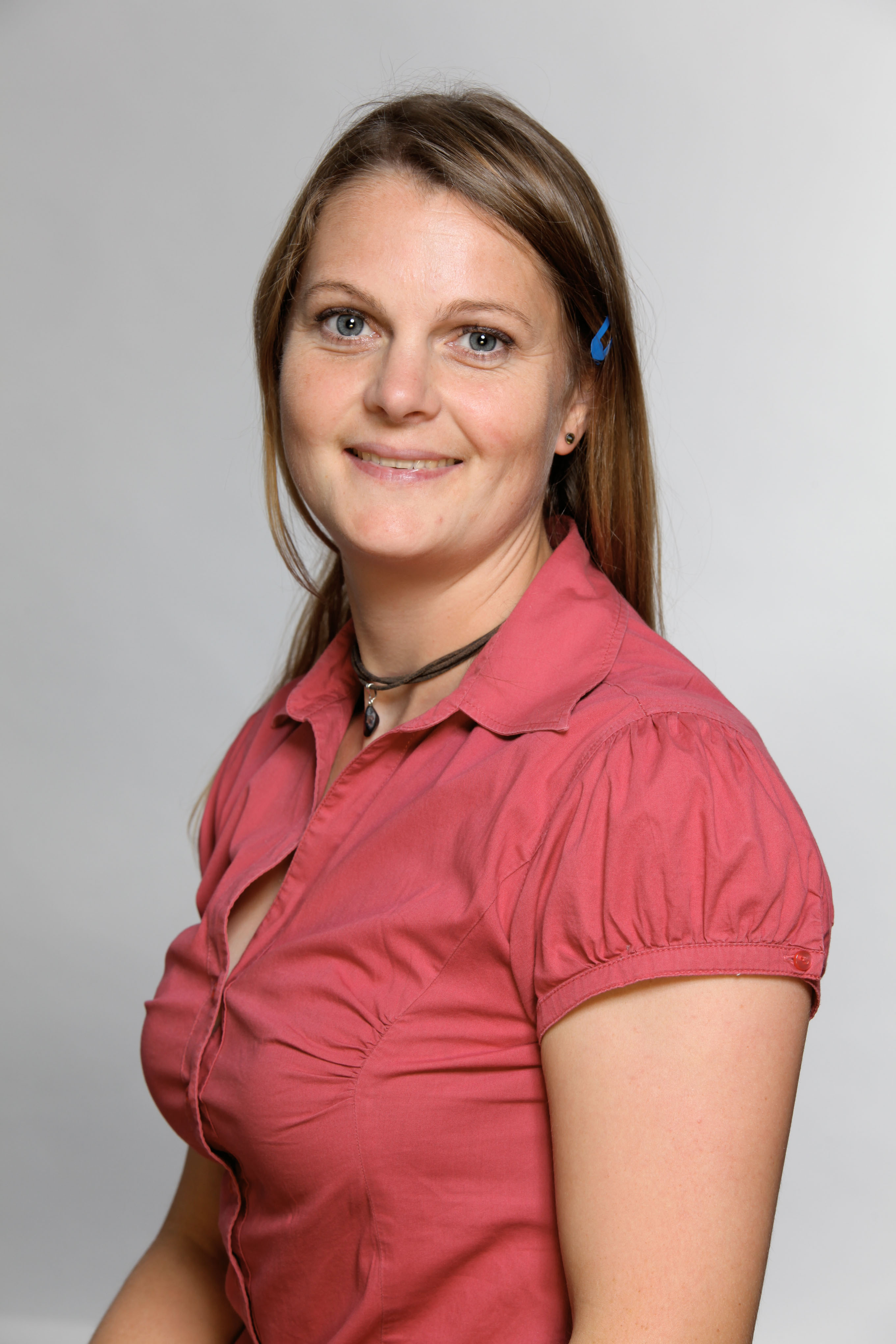 Katharina Huntenburg