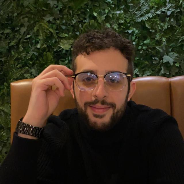 Ahmed Negm