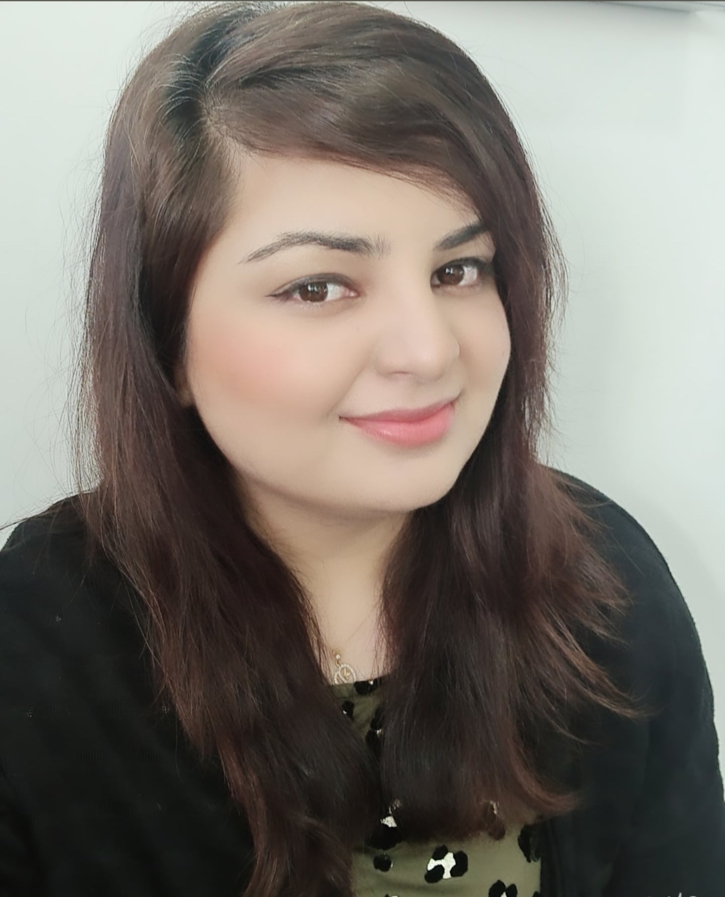 Rabia Khan