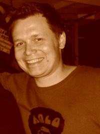 Niklas Lehto