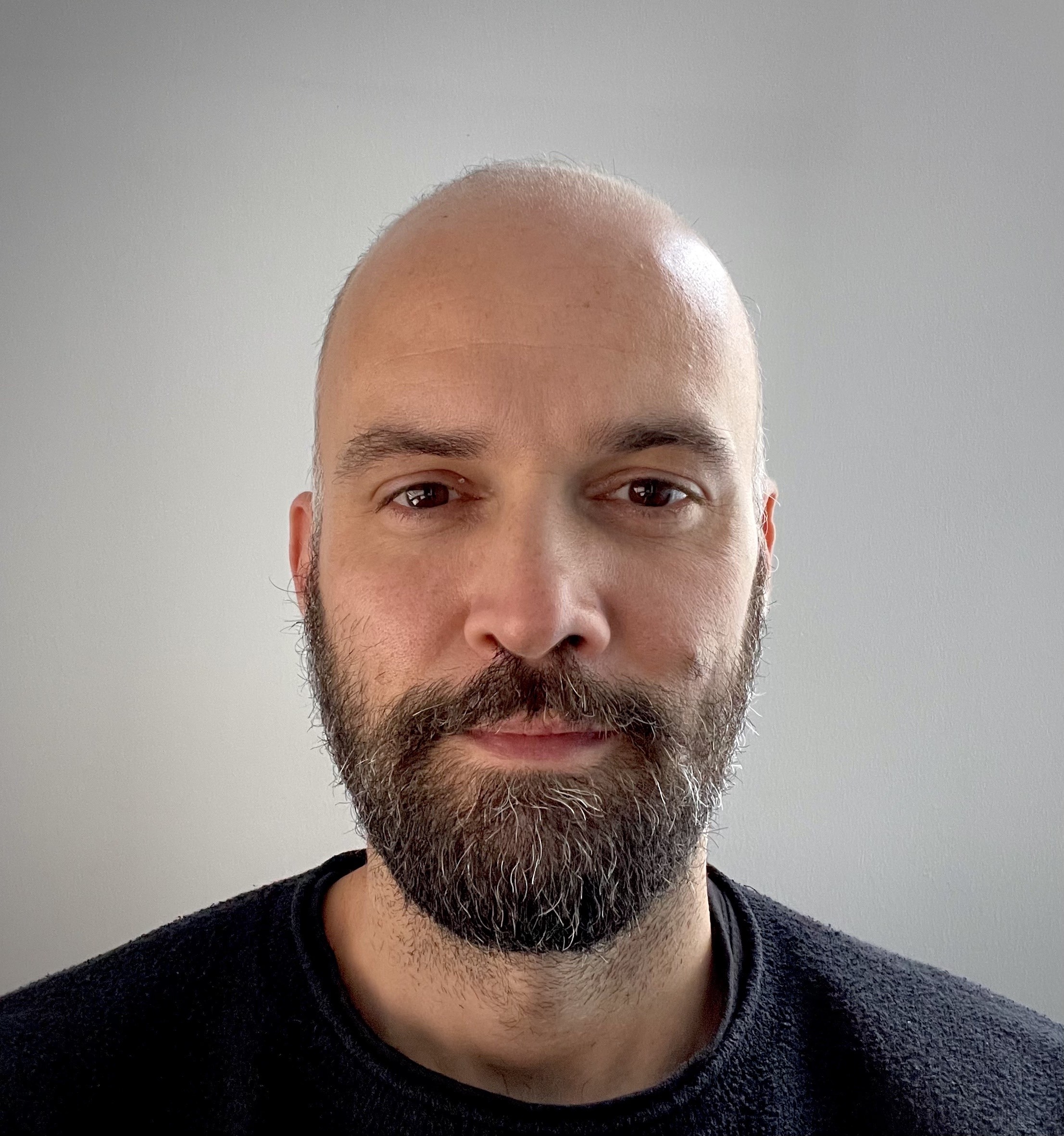 Federico Rojas Martinez