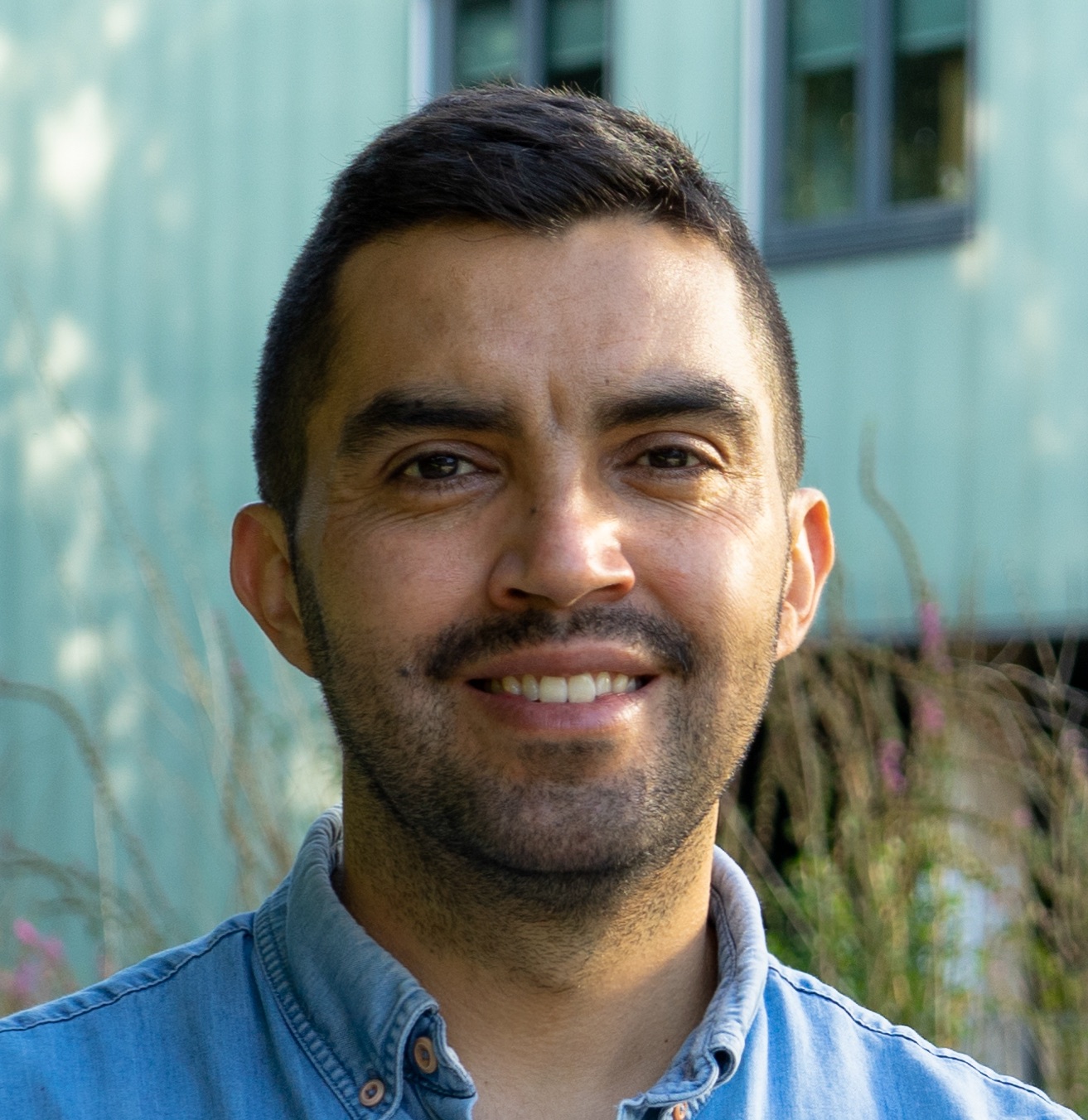 David Perez Ojeda