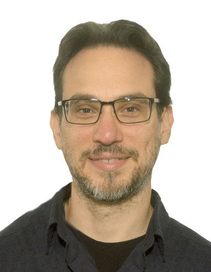 Harris Kaloudis