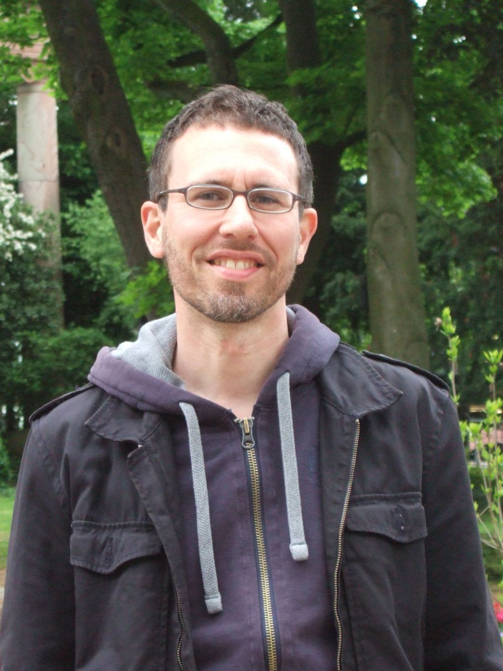 Michael Liegl