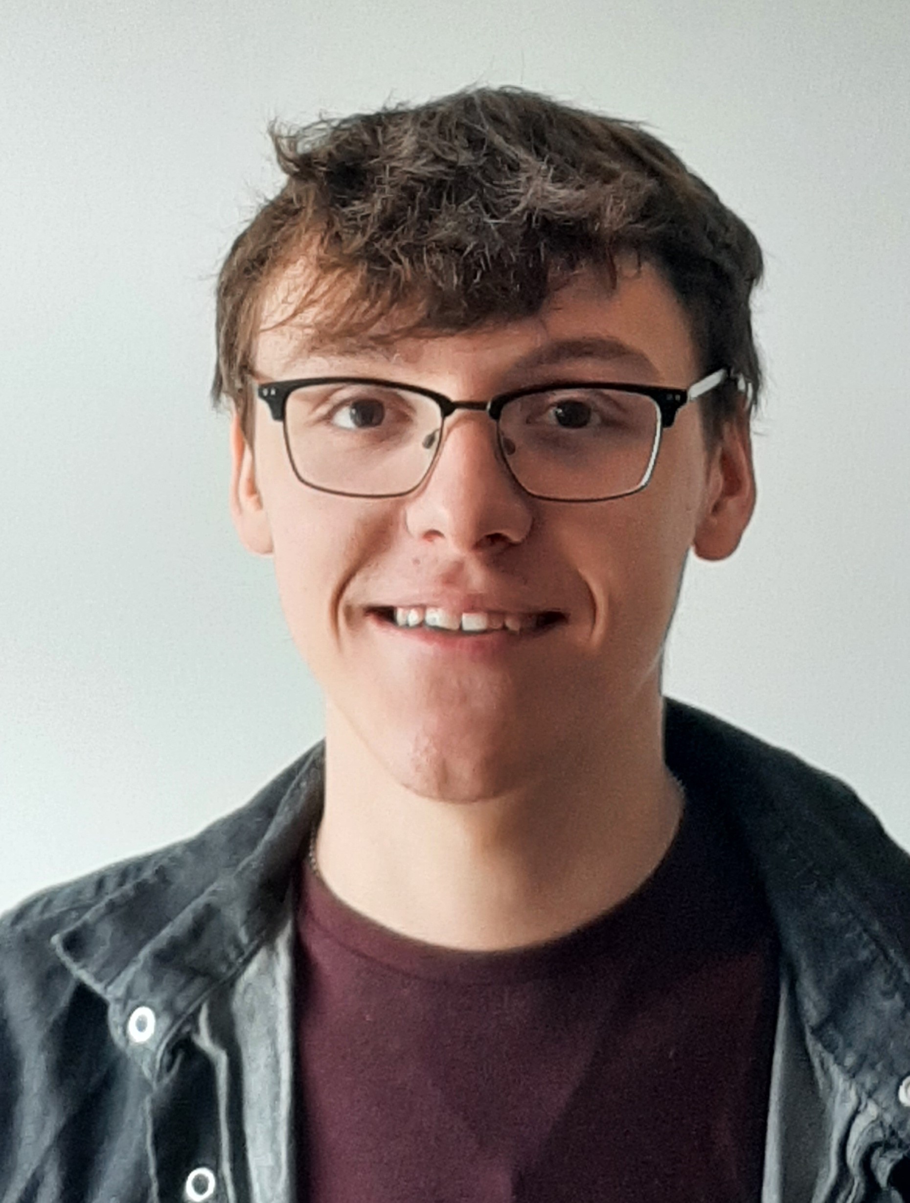 Chris Sanderson