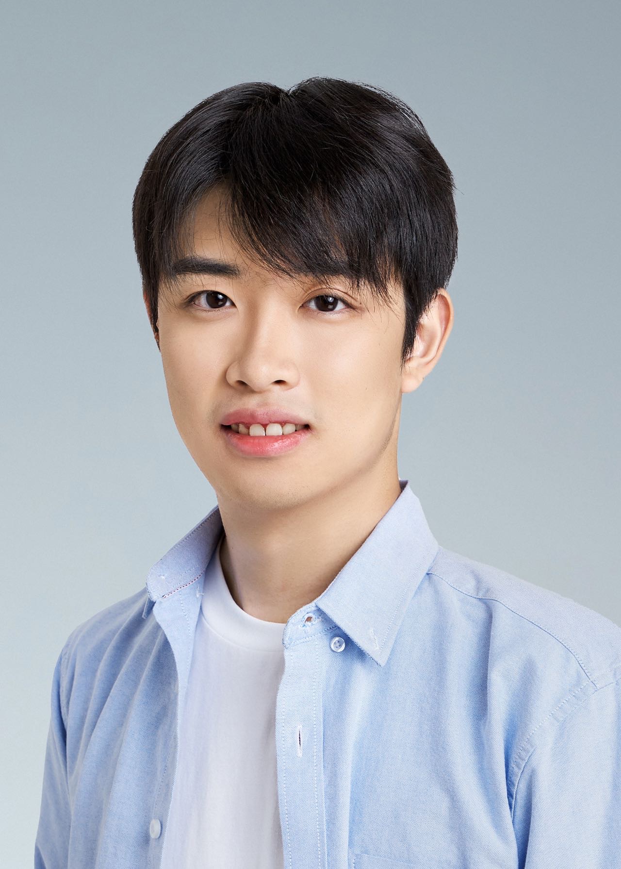 Haopeng Wang