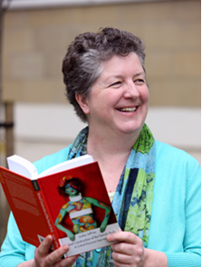 Lesley Jeffries