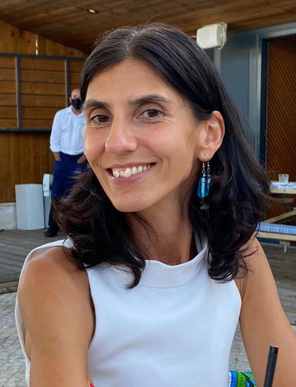 Joana Zozimo